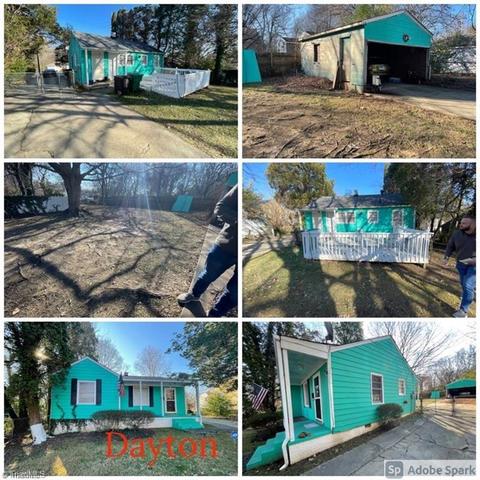 602 E Dayton Ave, High Point, NC 27262 photo 1