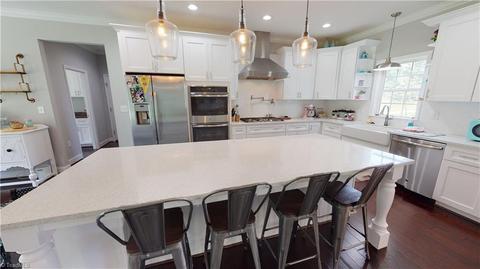 743 Precinct Rd, Pilot Mountain, NC 27041 photo 23