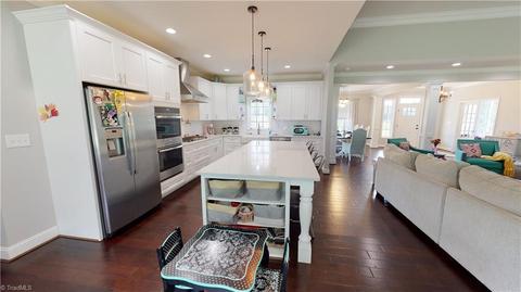 743 Precinct Rd, Pilot Mountain, NC 27041 photo 14