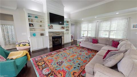 743 Precinct Rd, Pilot Mountain, NC 27041 photo 18