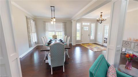 743 Precinct Rd, Pilot Mountain, NC 27041 photo 17