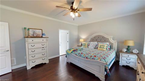 743 Precinct Rd, Pilot Mountain, NC 27041 photo 19