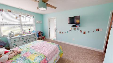 743 Precinct Rd, Pilot Mountain, NC 27041 photo 27