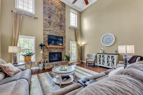 7018 English Pride Dr, Trinity, NC 27370 photo 20