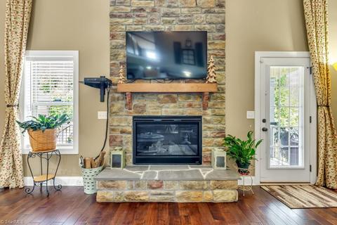 7018 English Pride Dr, Trinity, NC 27370 photo 23