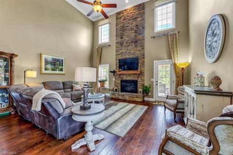 7018 English Pride Dr, Trinity, NC 27370 photo 19