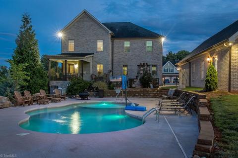 7018 English Pride Dr, Trinity, NC 27370 photo 3