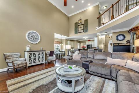 7018 English Pride Dr, Trinity, NC 27370 photo 22