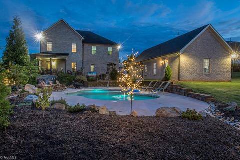7018 English Pride Dr, Trinity, NC 27370 photo 4