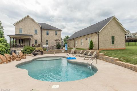 7018 English Pride Dr, Trinity, NC 27370 photo 47