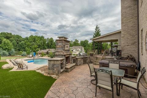 7018 English Pride Dr, Trinity, NC 27370 photo 44