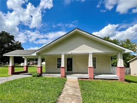 805 E Dayton Ave, High Point, NC 27262 photo 1
