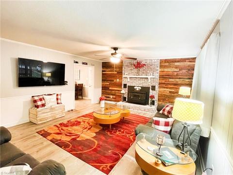 4536 Redding Ct, Trinity, NC 27370 photo 5