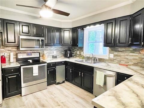 4536 Redding Ct, Trinity, NC 27370 photo 7