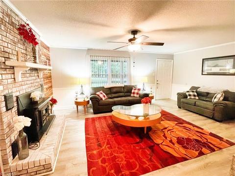 4536 Redding Ct, Trinity, NC 27370 photo 6