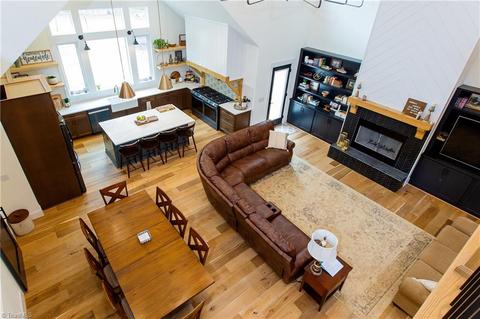 989 Bald Hill Loop, Madison, NC 27025 photo 23