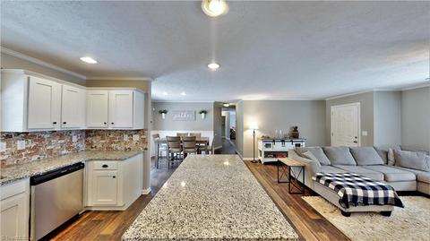 3958 Carriage House Cir, Trinity, NC 27370 photo 9