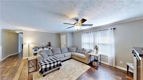 3958 Carriage House Cir, Trinity, NC 27370 photo 29