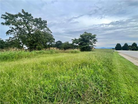 Tbd Canterbury Drive, North Wilkesboro, NC 28659