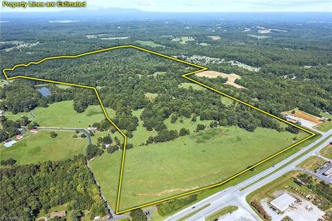 192 74 Ac Us Highway 220, Stokesdale, NC 27357