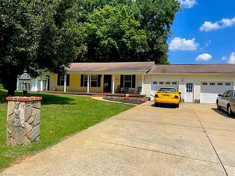 1075 Bailey Rd, Germanton, NC 27019 photo 1