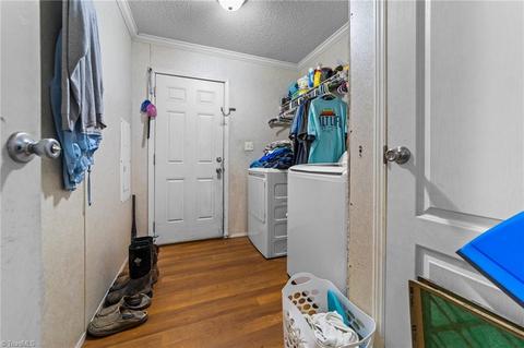 2219 Oxford Dr, Staley, NC 27355 photo 17