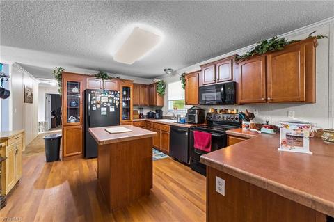 2219 Oxford Dr, Staley, NC 27355 photo 5
