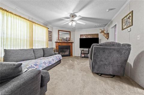 2219 Oxford Dr, Staley, NC 27355 photo 9