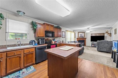 2219 Oxford Dr, Staley, NC 27355 photo 6