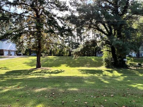 00 Margaret Dr #LOT 9, Mount Airy, NC 27030