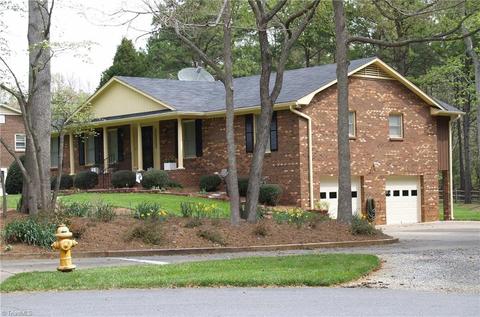 3401 Tanglebrook Trl, Clemmons, NC 27012 photo 1