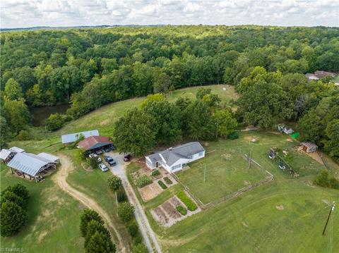 3832 Millers Mill Rd, Trinity, NC 27370 photo 34