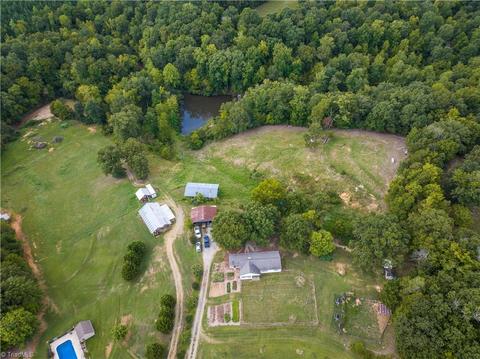 3832 Millers Mill Rd, Trinity, NC 27370 photo 36