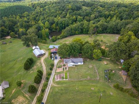 3832 Millers Mill Rd, Trinity, NC 27370 photo 35
