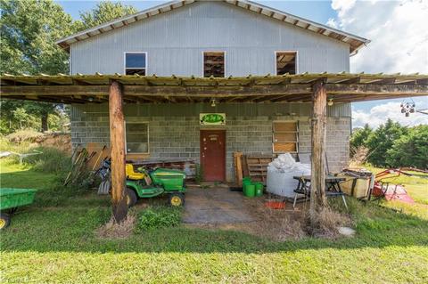 3832 Millers Mill Rd, Trinity, NC 27370 photo 30