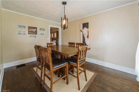 3832 Millers Mill Rd, Trinity, NC 27370 photo 5