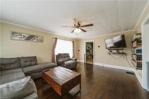 3832 Millers Mill Rd, Trinity, NC 27370 photo 4
