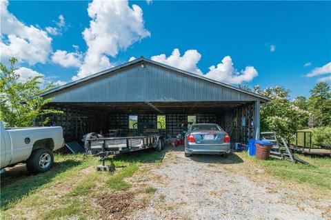 3832 Millers Mill Rd, Trinity, NC 27370 photo 28