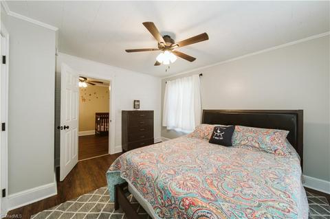 3832 Millers Mill Rd, Trinity, NC 27370 photo 18