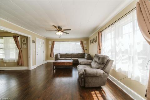 3832 Millers Mill Rd, Trinity, NC 27370 photo 2