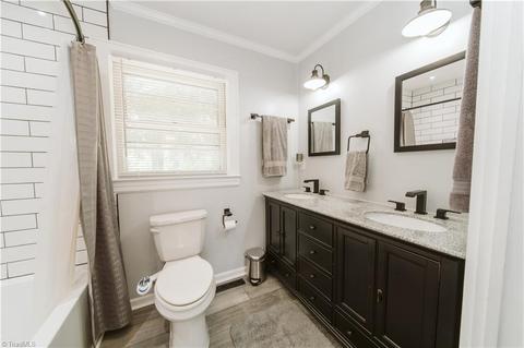 3832 Millers Mill Rd, Trinity, NC 27370 photo 15