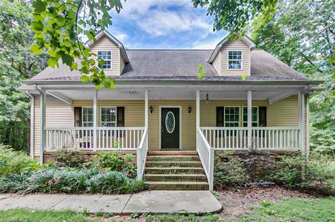 985 Hicks Farm Rd, Staley, NC 27355 photo 1