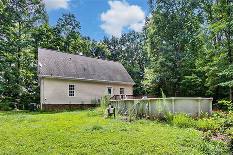 985 Hicks Farm Rd, Staley, NC 27355 photo 30