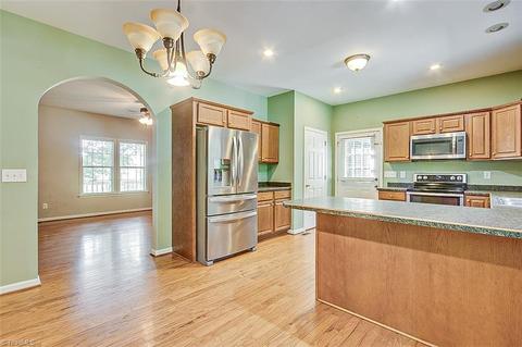 985 Hicks Farm Rd, Staley, NC 27355 photo 9