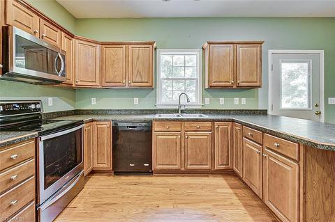 985 Hicks Farm Rd, Staley, NC 27355 photo 12