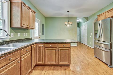 985 Hicks Farm Rd, Staley, NC 27355 photo 10
