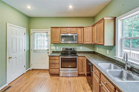 985 Hicks Farm Rd, Staley, NC 27355 photo 13