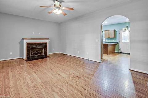 985 Hicks Farm Rd, Staley, NC 27355 photo 6