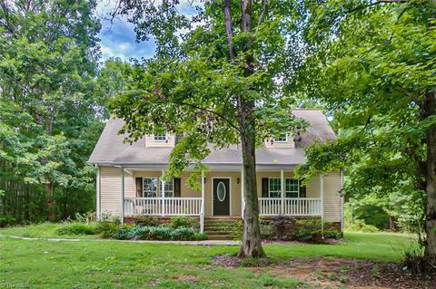 985 Hicks Farm Rd, Staley, NC 27355 photo 2