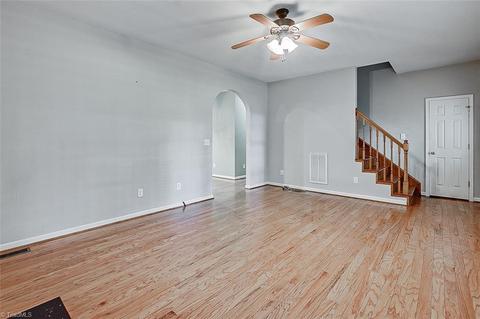 985 Hicks Farm Rd, Staley, NC 27355 photo 5